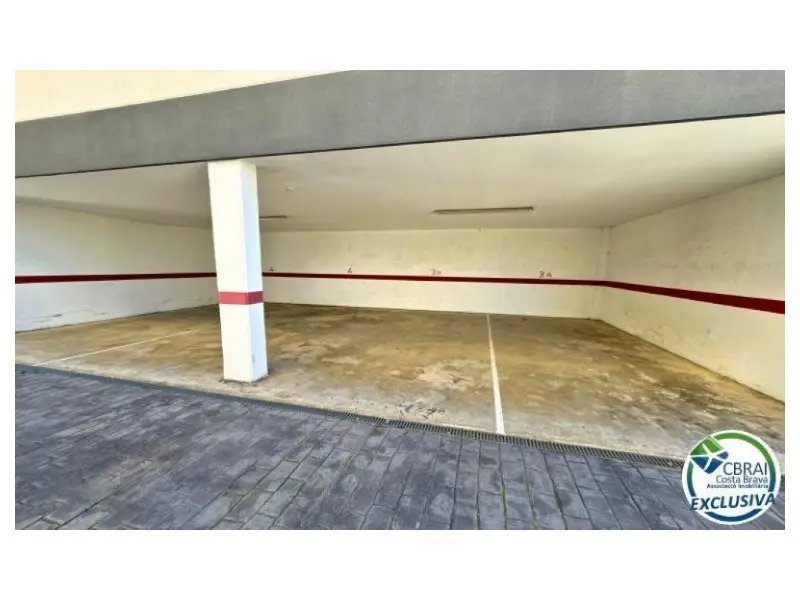 Apartamento con Vistas al Mar en Centenys