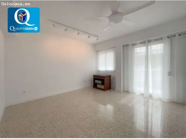 Piso en Alquiler en San Juan de Alicante 3 Dormitorios Reformado