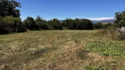 Casa en Loma de Montija con terreno para dos casas