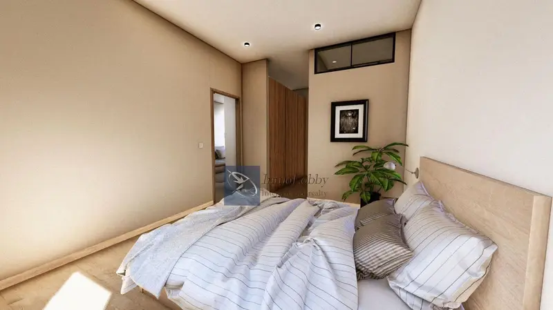 Apartamento en venta en El Congres i Els Indians Barcelona