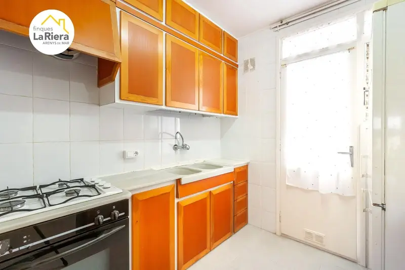 Piso en Venta Arenys de Mar 4 Habitaciones