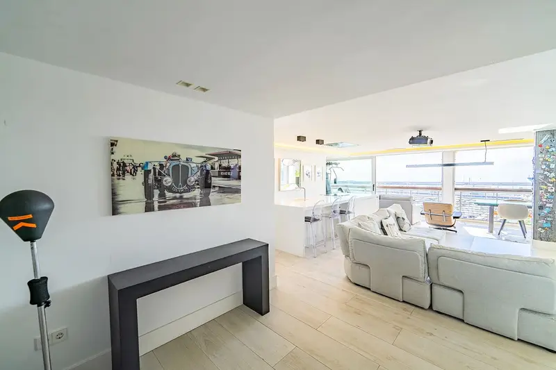 Apartamento en venta en Ensanche - Diputacion, Alicante / Alacant ciudad, Alicante