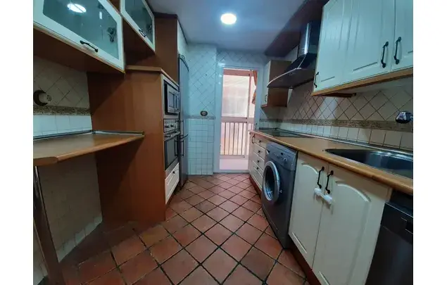 Alquiler Apartamento 3 Dormitorios 102m² Alcalá de Henares