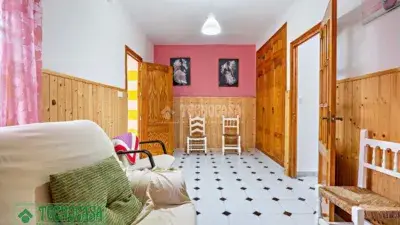 Dos Casas en Alora con Entradas Independientes