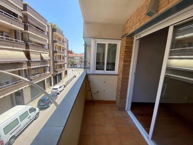 Piso en Venta en Igualada Set Camins 2 habitaciones Parking Ascensor