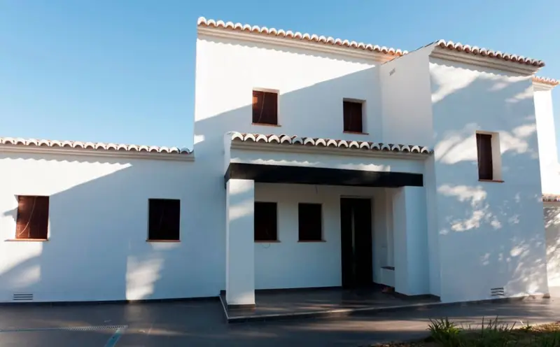 Chalet en venta en Teulada, Teulada-Moraira, Alicante