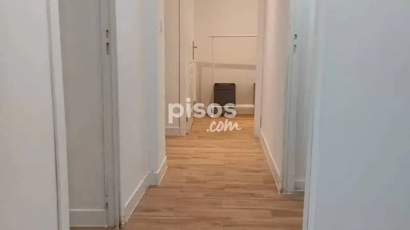 Alquiler Piso Oviedo Estancias Cortas 3 Dormitorios Amueblado