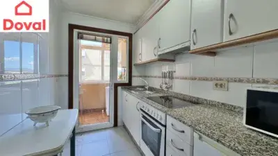 Piso 1 Dormitorio Garaje Trastero Venta Inversor