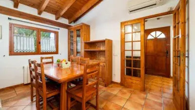 Finca rústica en alquiler en Binissalem