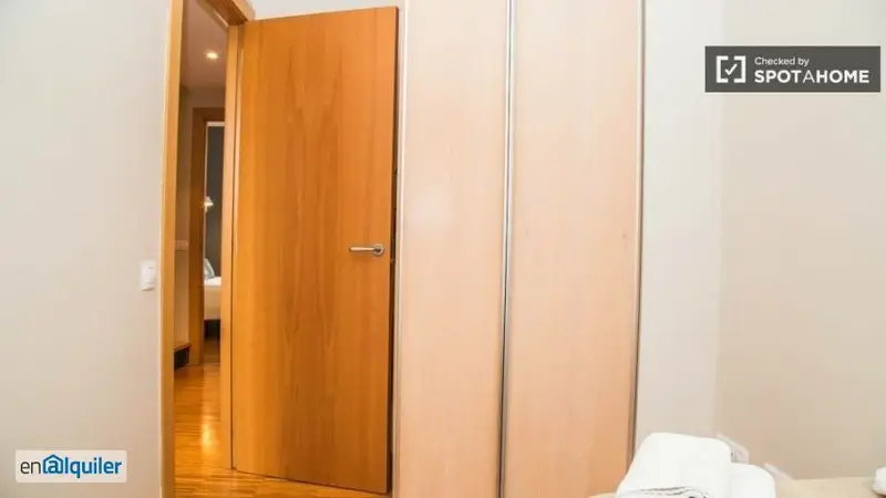 Apartamento 3 Dormitorios Terraza Gràcia