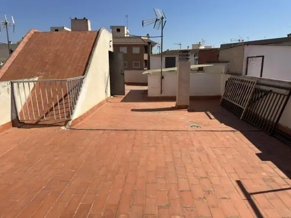 Venta Adosado 190m2 3 Dormitorios Monforte del Cid