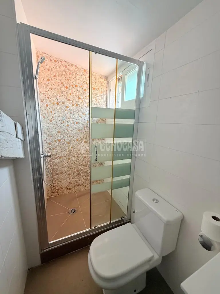 Atico en venta en Calle Moratin Madrid Centro