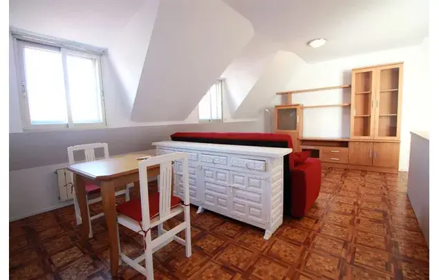 Alquiler Apartamento 1 Dormitorio 60m2 Madrid