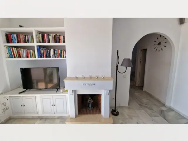 Casa Urbana 3 Dormitorios Los Cármenes La Duquesa