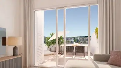 Piso en Venta en Bormujos 155m2 3 Habitaciones 2 Baños