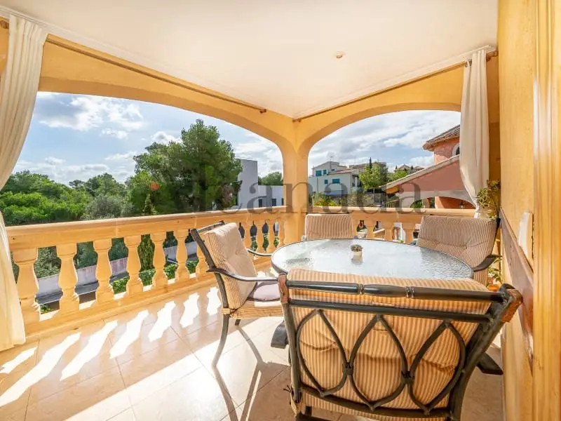 Chalet en Son Serra de Marina Mallorca 300m2 3 dormitorios Piscina