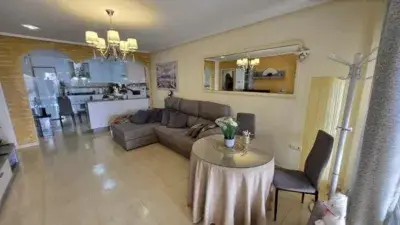 Apartamento en Garrucha cerca de la playa 3 dormitorios