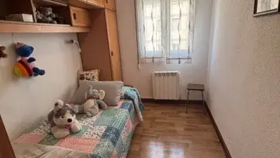 Piso en venta Calle José de Escandón 2 dormitorios