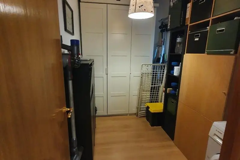 Piso en venta cerca de la playa Badalona