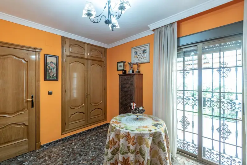Adosado en venta en Granada ciudad, Granada