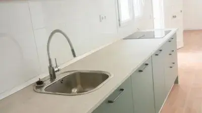 Piso en alquiler en Barrio Bajo