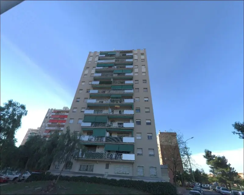 Piso 78m2 Sabadell Calle Feliu Elias