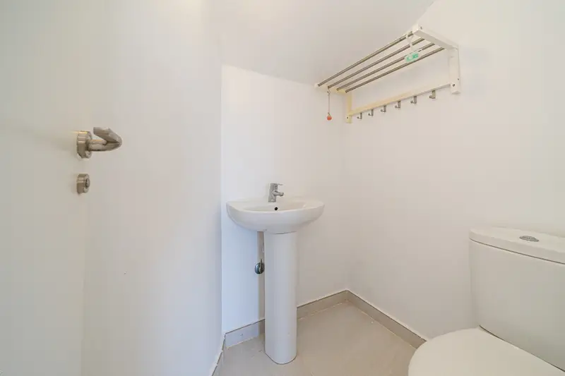 4 bed Townhouse in Benidoleig