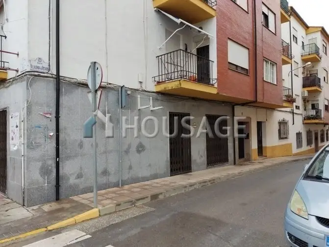 Piso en Venta Ronda 80m2 Zona Norte Cerca Campo Futbol