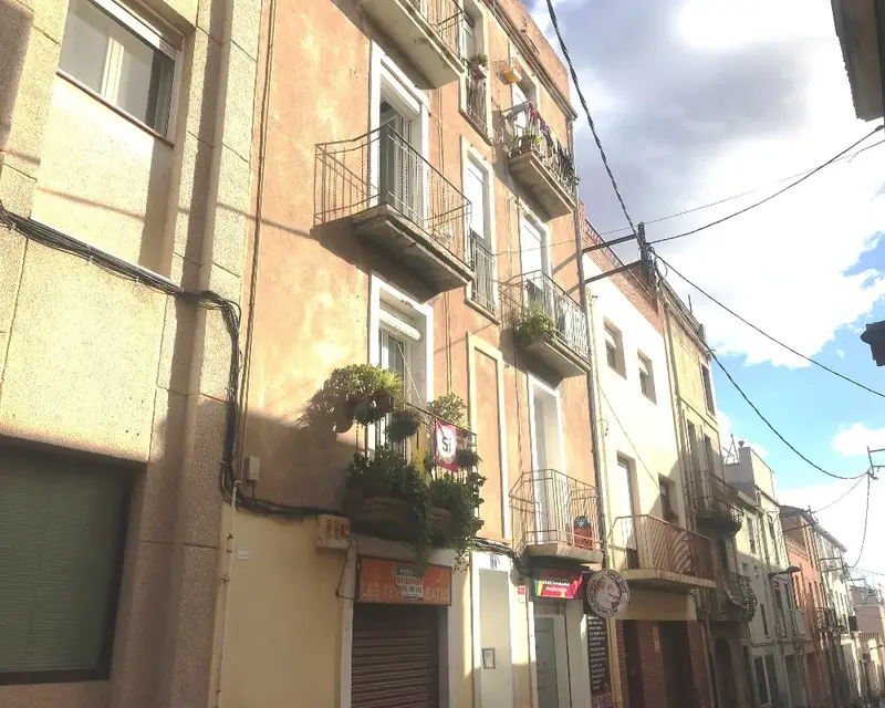 Piso en venta Morell 52m2