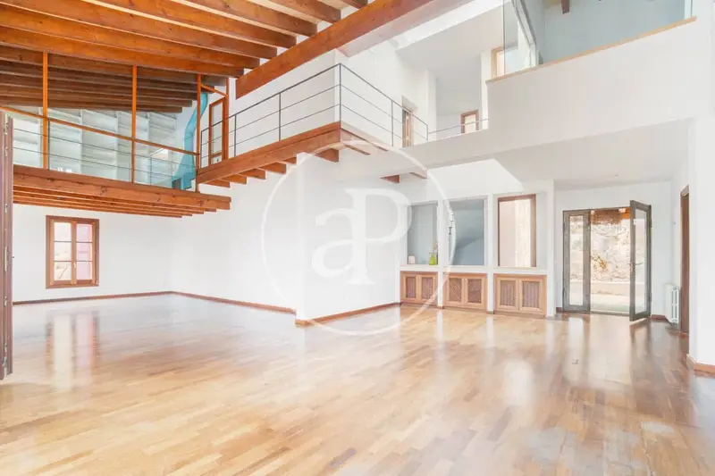Chalet en Alquiler en Ses Rotgetes Mallorca