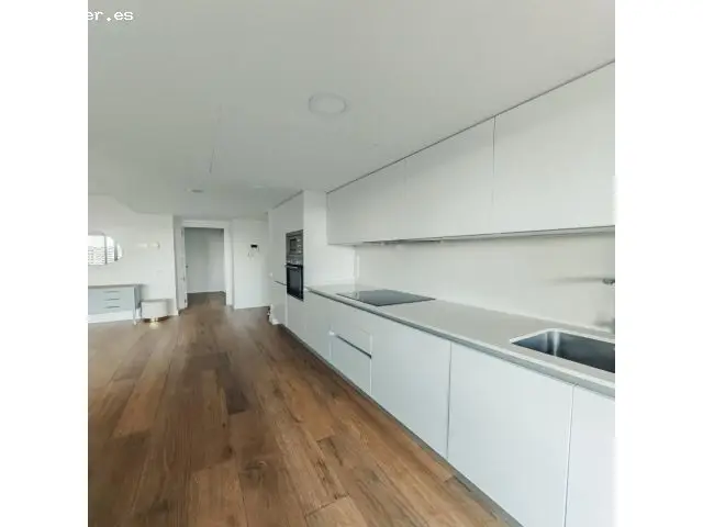 Piso en venta PAU 5 San Juan Alicante
