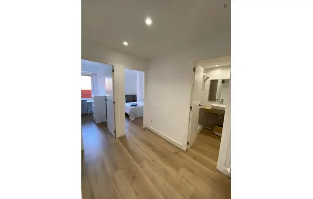 Alquiler Apartamento 4 Dormitorios Castellon Estudiantes Erasmus