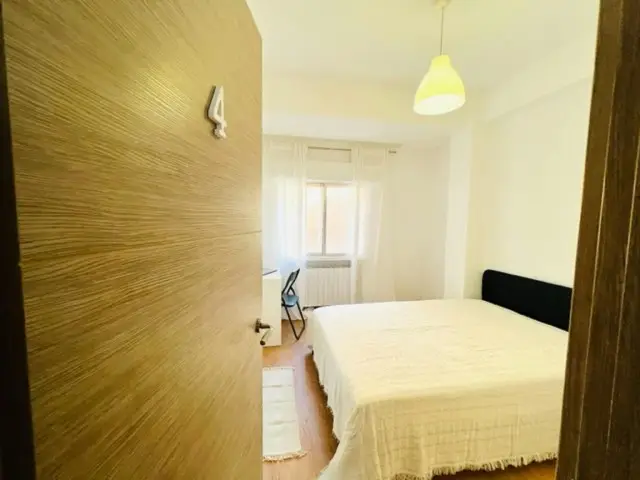 Habitacion Alquiler Alcobendas Centro Cerca Madrid
