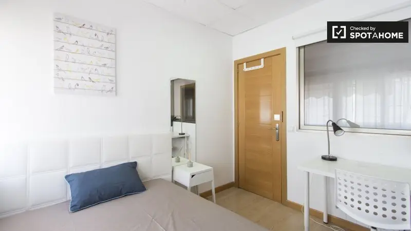 Apartamento 8 Dormitorios 3 Baños Madrid Alquiler Spotahome