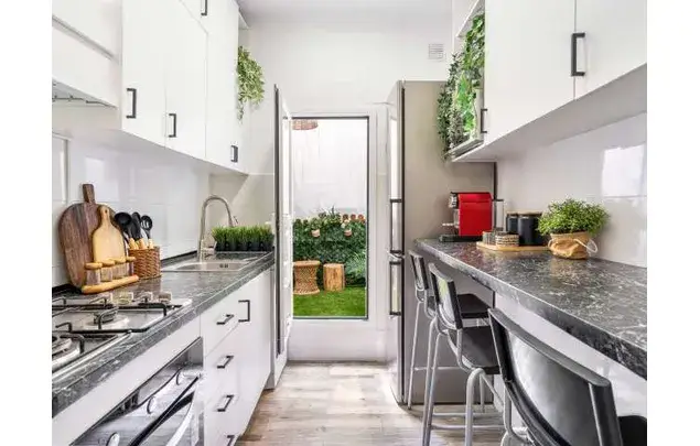 Alquiler Habitacion 90m2 Barcelona Piso Compartido