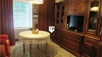 Casa Adosada en Venta en Estepa
