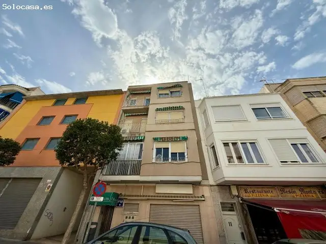 Edificio con Hostal en Santa Pola  Oportunidad Turistica