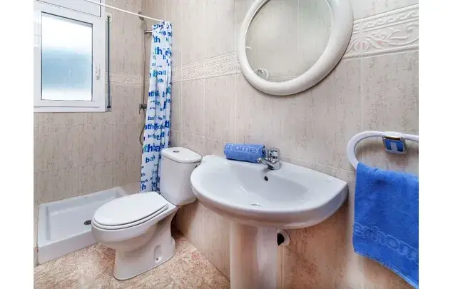 Chalet 4 Dormitorios 680m2 Piscina Privada L'Ametlla de Mar