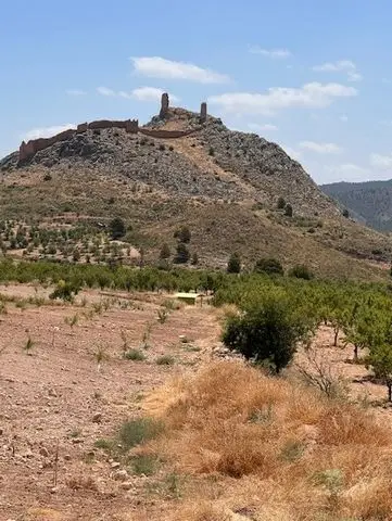 Terreno con Licencia de Construccion en Lorca, España
