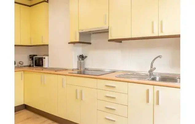 Alquiler Piso 5 Habitaciones 157m2 Madrid