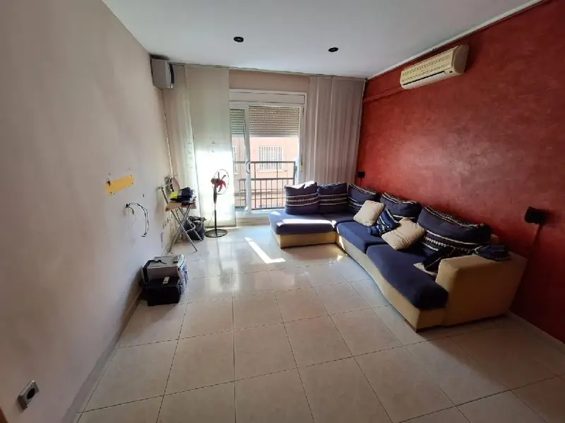 Venta Piso con calefacción en Torre-romeu Sabadell