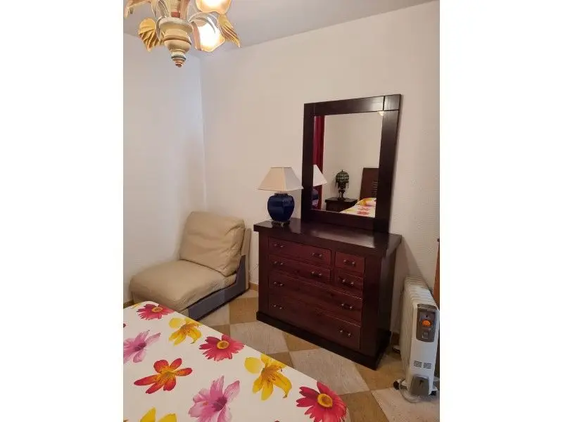 Casa en Venta en Churriana 3 Dormitorios Primera Linea de Playa