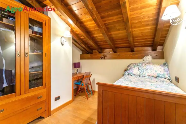 Venta  de Casa en la montaña en Navarra