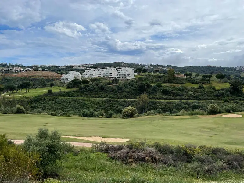 Parcela en Venta Cala Golf Mijas Costa