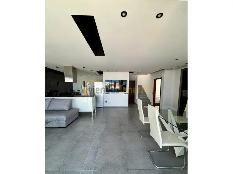 Villa de Lujo en San Eugenio Adeje Tenerife