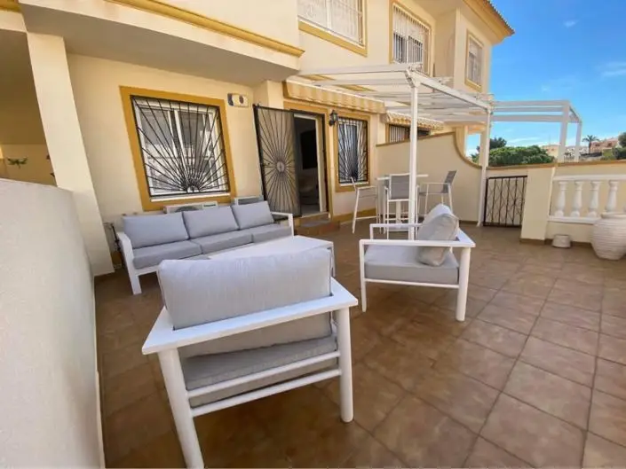 Apartamento en venta Playa Flamenca 2 dormitorios