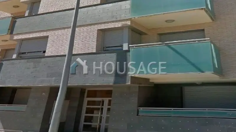 Piso en venta en Almacelles 74m2 2 habitaciones 1 Baño