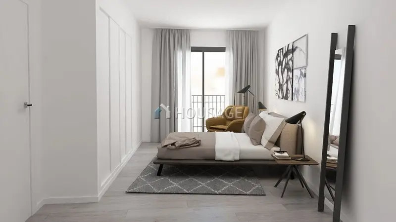 Dúplex Obra Nueva Móstoles 3 Dormitorios 3 Baños Terraza
