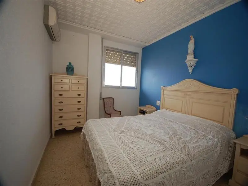 Apartamento 2 Dormitorios Deveses Cerca Playa