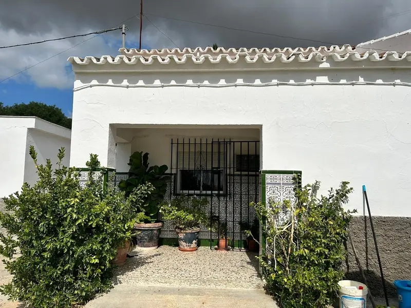 Venta Casa en Pozoalbero Jerez de la Frontera